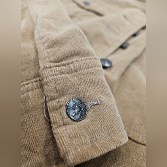 A.M.I. Corduroy Jacket - Picture 4 of 4